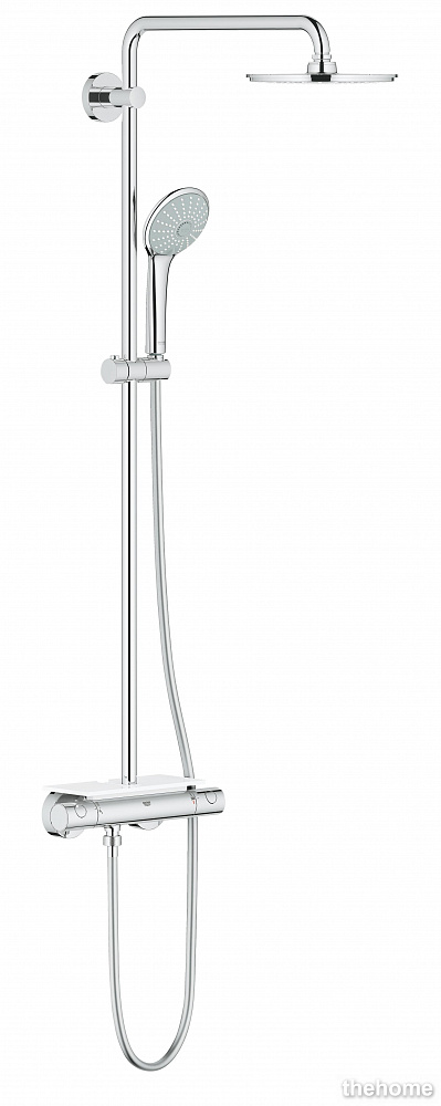 Душевая система Grohe Euphoria 26363000 - TheHome