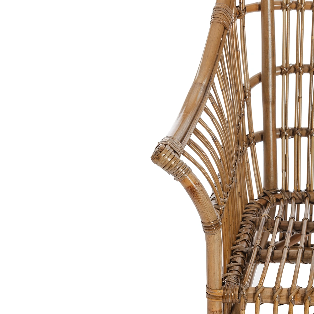 Кресло Secret De Maison BASON c подушкой TetChair 15392 - 10