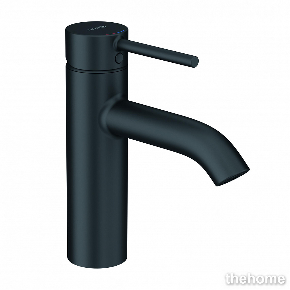 Cмеситель Kludi Bozz 382883976 для раковины хром - TheHome