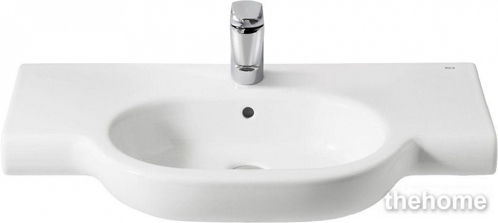 Раковина Roca Meridian 32724D000 85 см - TheHome