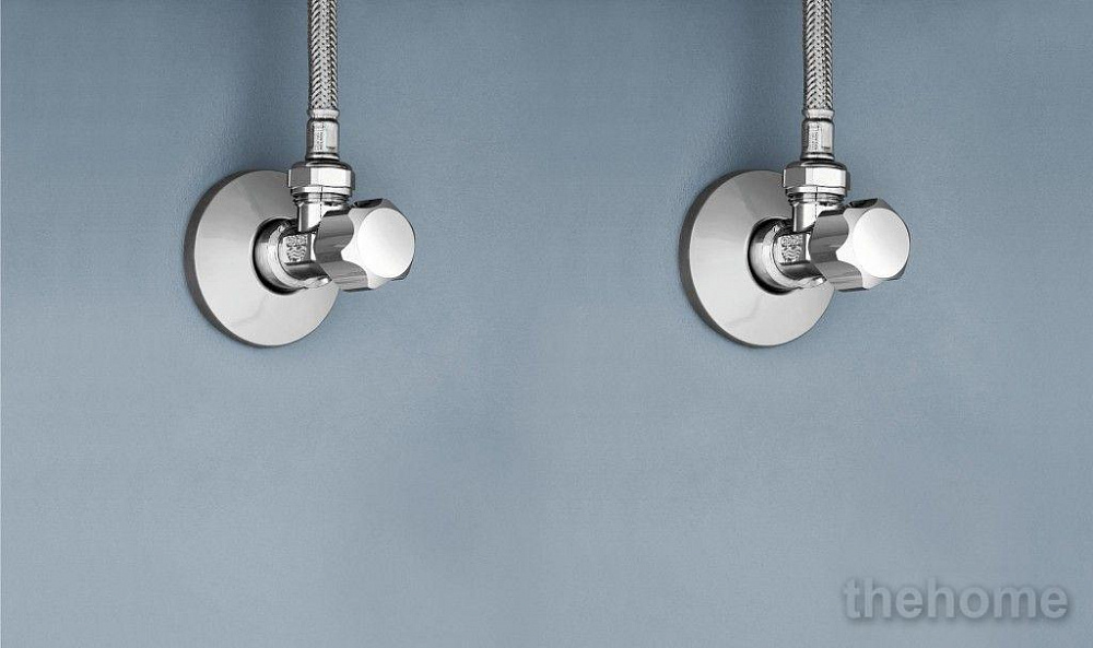Вентиль Grohe 22023000 с уплотнительным кольцом - 3