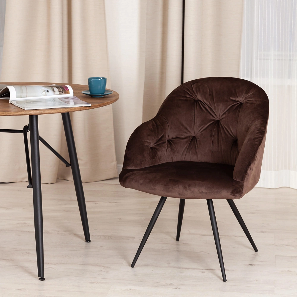 Кресло LIVORNO (mod.1602) TetChair 12647 - 10