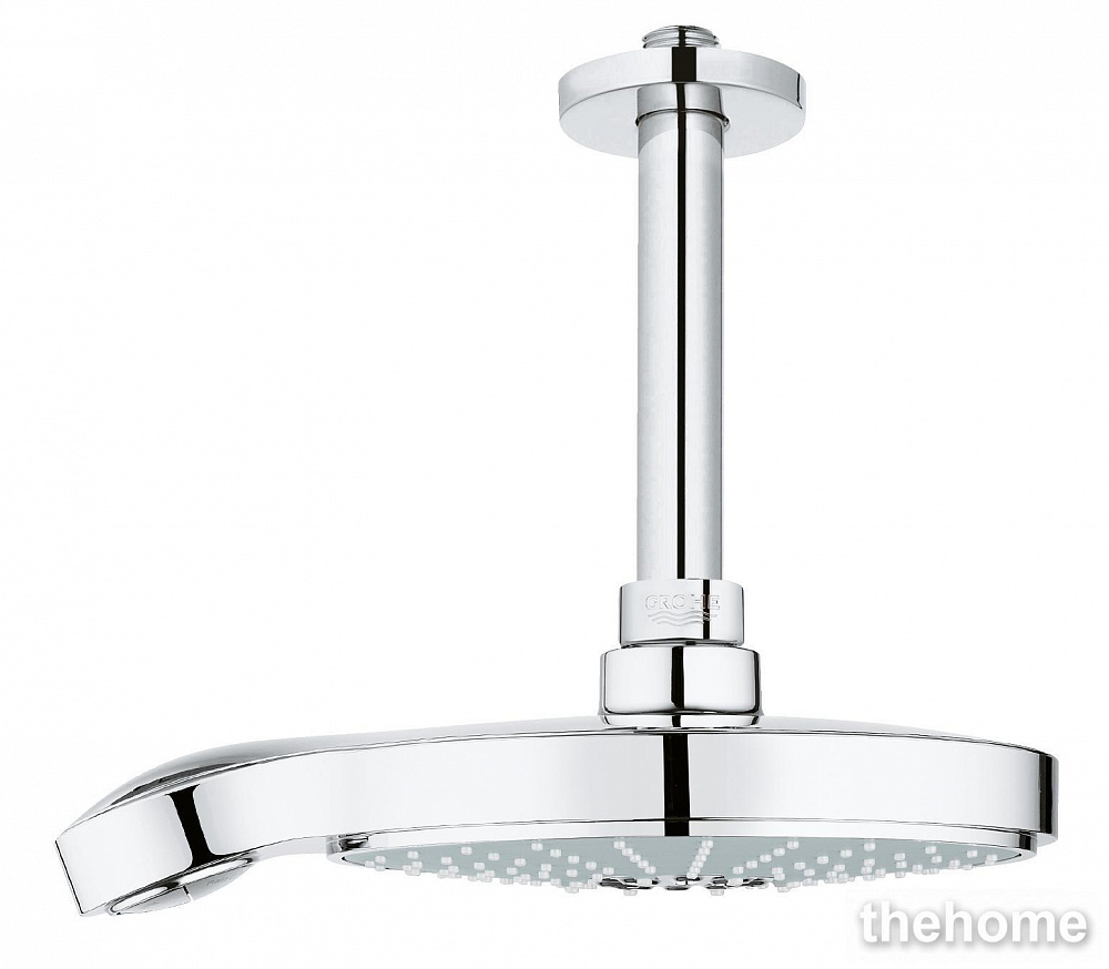Верхний душ Grohe Power&Soul Cosmopolitan 26173000 - TheHome