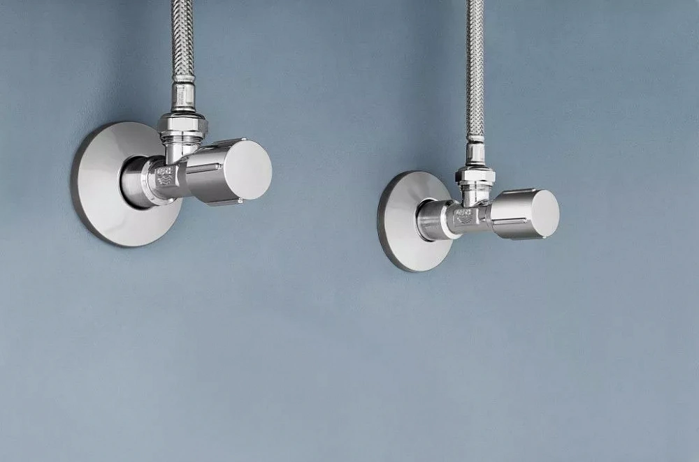 Вентиль Grohe 22039000 с уплотнительным кольцом - 5