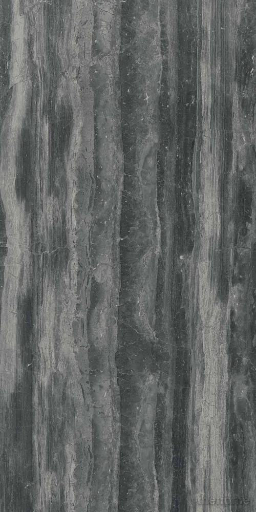 Керамогранит Grande Marble Look Brera Grey Lux 160х320 - TheHome