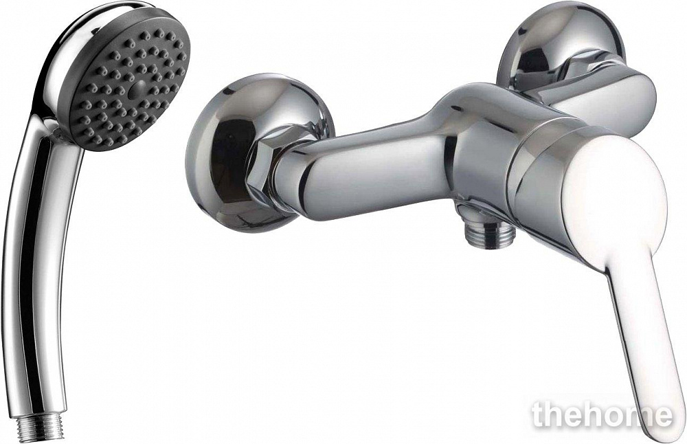 Смеситель Clever S12 Urban 98333 для душа - TheHome