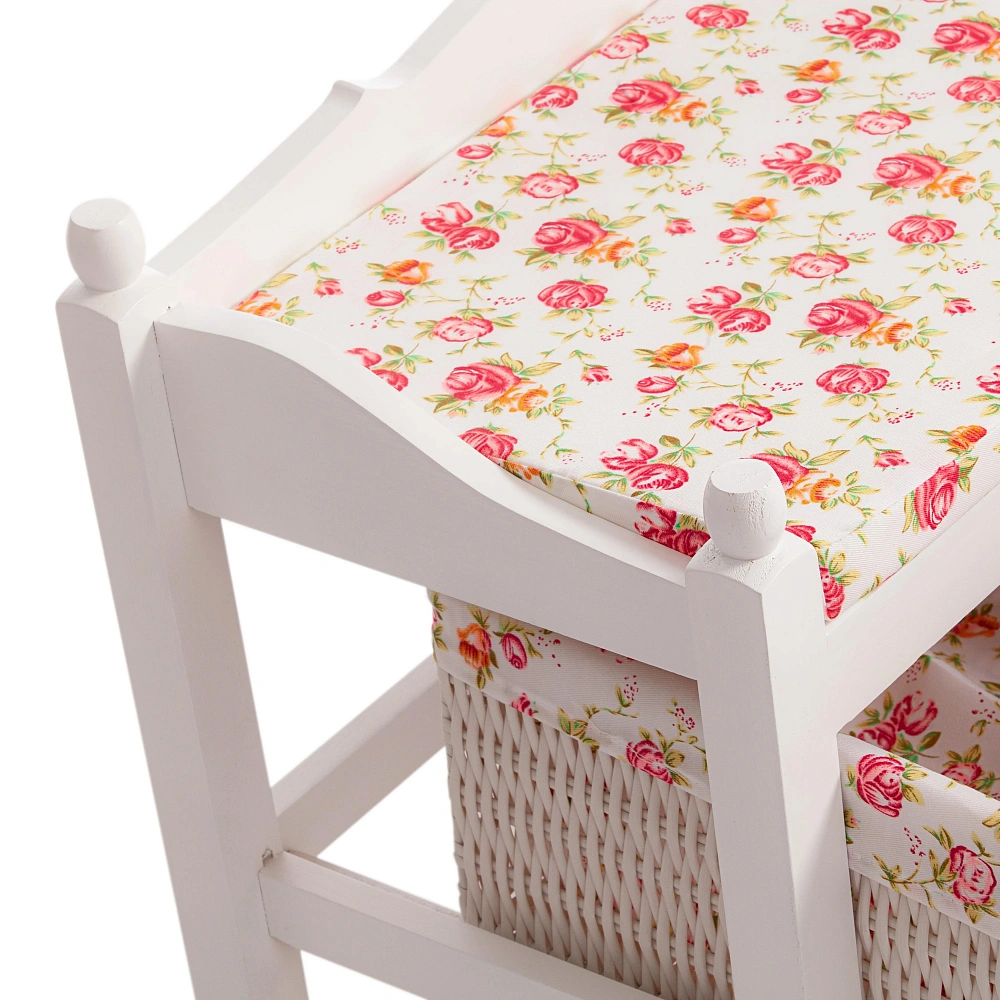 Обувница с 2-я корзинами Secret De Maison RIMI (mod.TT-BH003) TetChair 15041 - 4