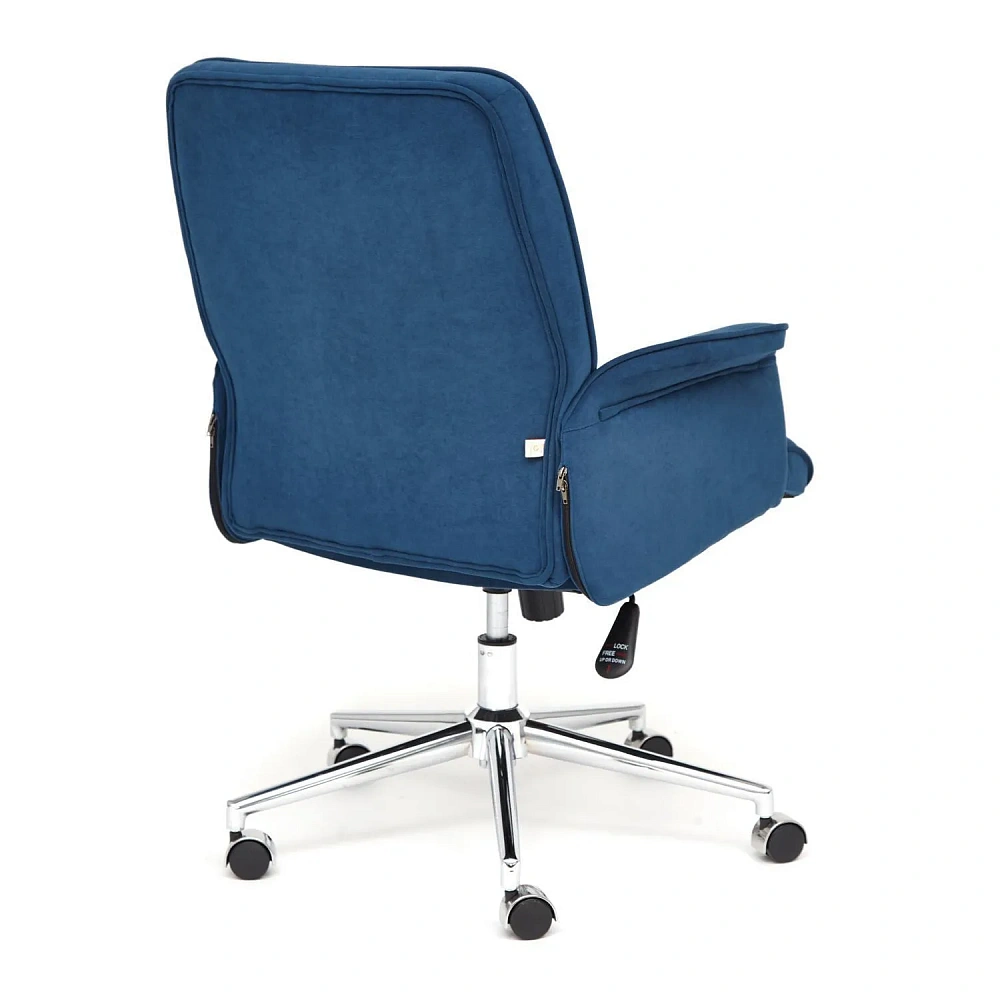 Кресло YORK TetChair 13862 - 4