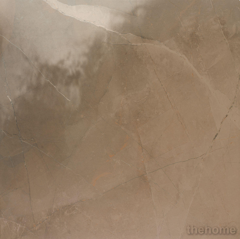 Керамогранит Evolutionmarble Bronzo Amani Lux Rett. 58х58 - TheHome