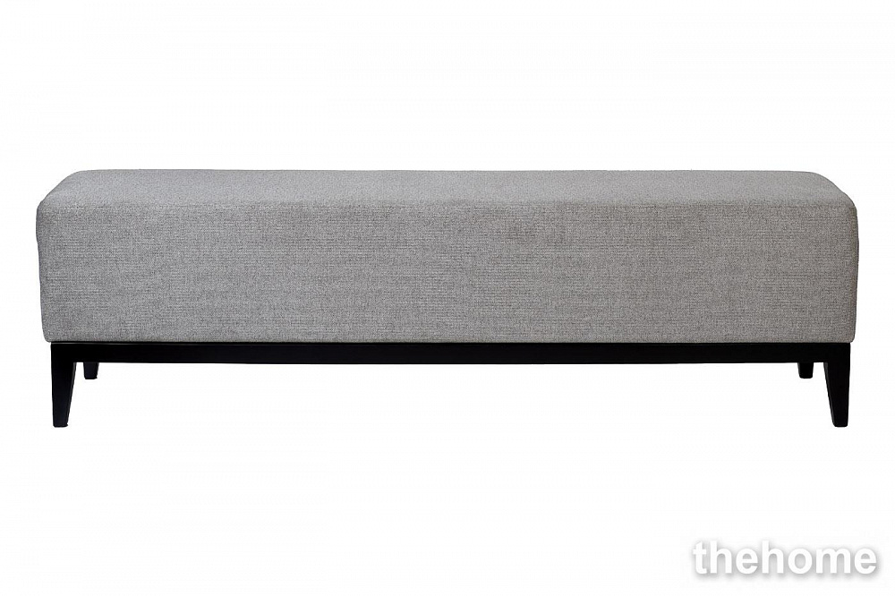 Банкетка Stella 160 прямоугольная 3 кат. Garda Decor - TheHome