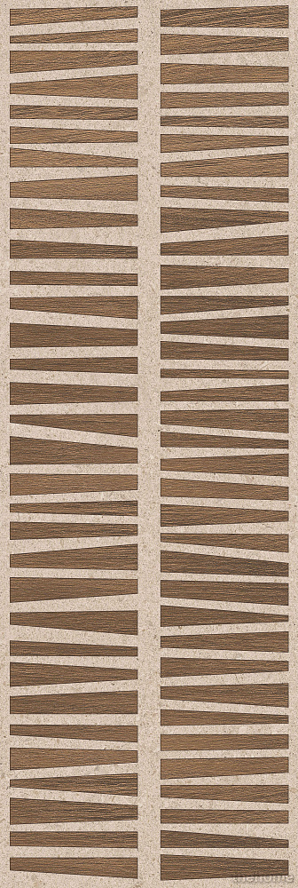 Плитка Salutami way 20х60 - TheHome