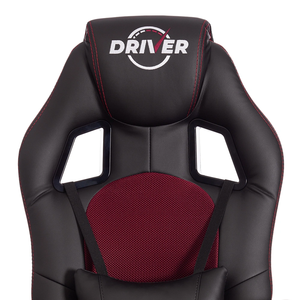 Кресло DRIVER (22) TetChair 19299 - 7