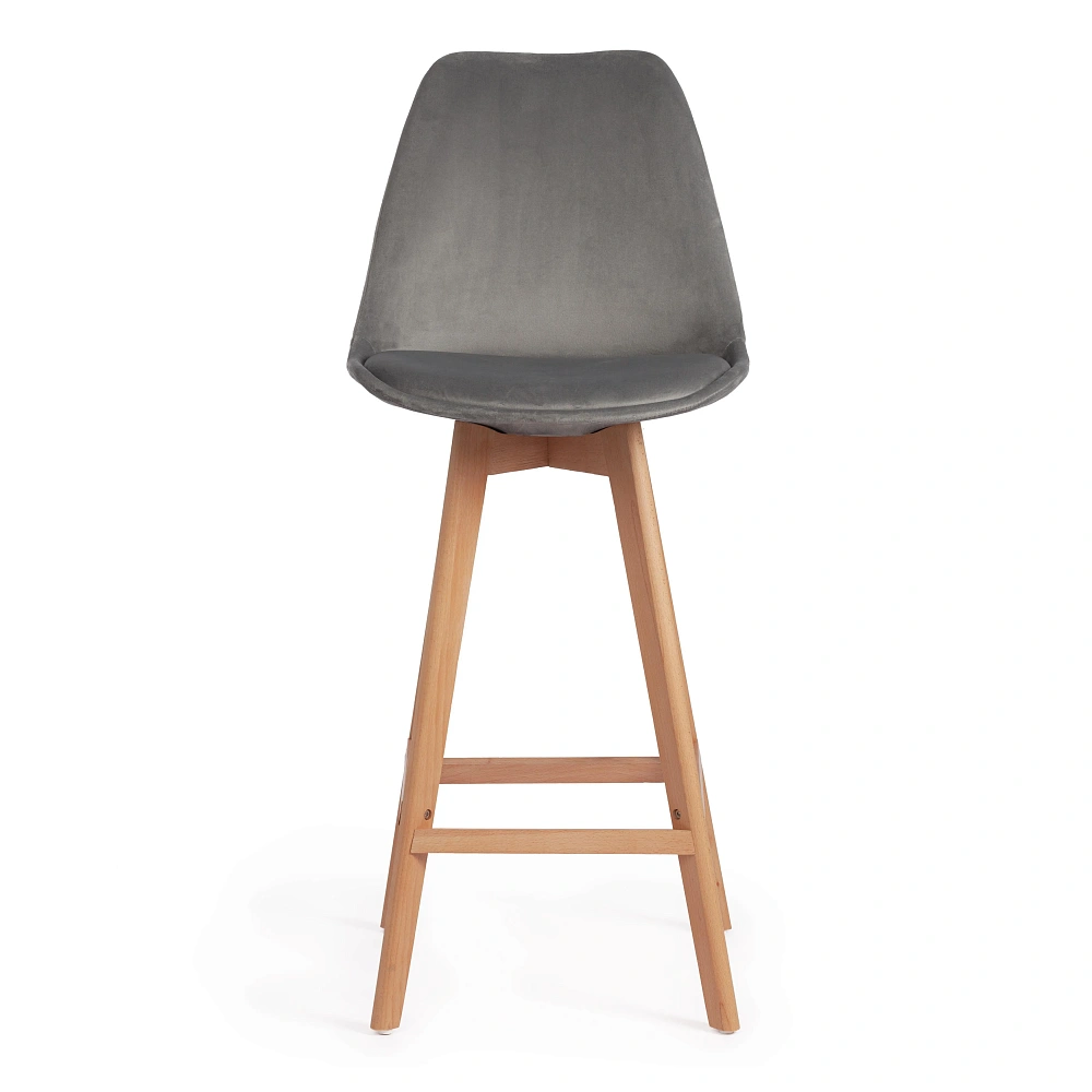 Стул барный TULIP SOFT BAR (mod. 75) TetChair 15372 - 5