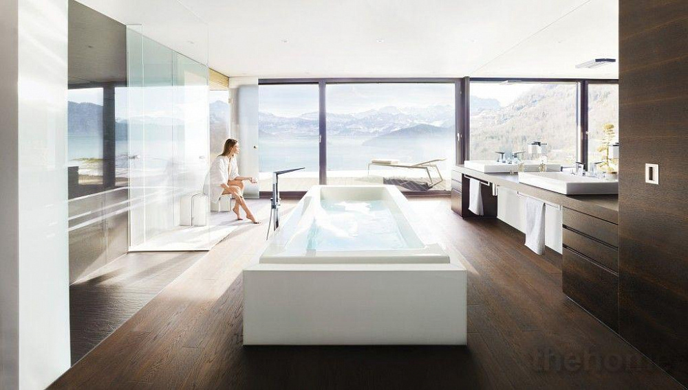 Смеситель Grohe Allure Brilliant 20342000 для раковины - 5