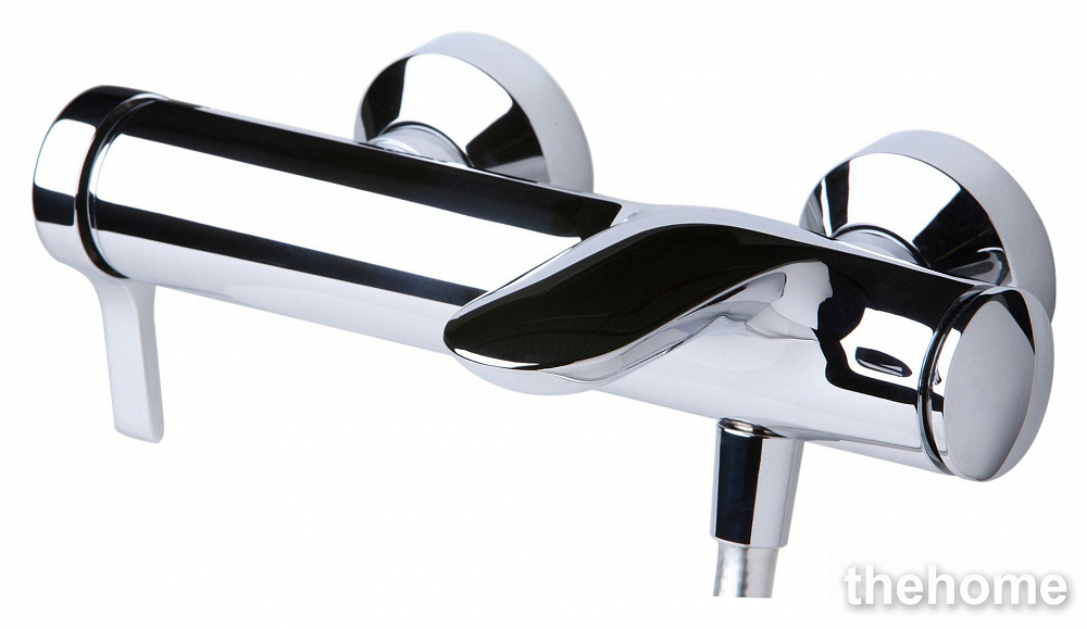 Смеситель Ideal Standard Melange A4271AA для ванны с душем - TheHome
