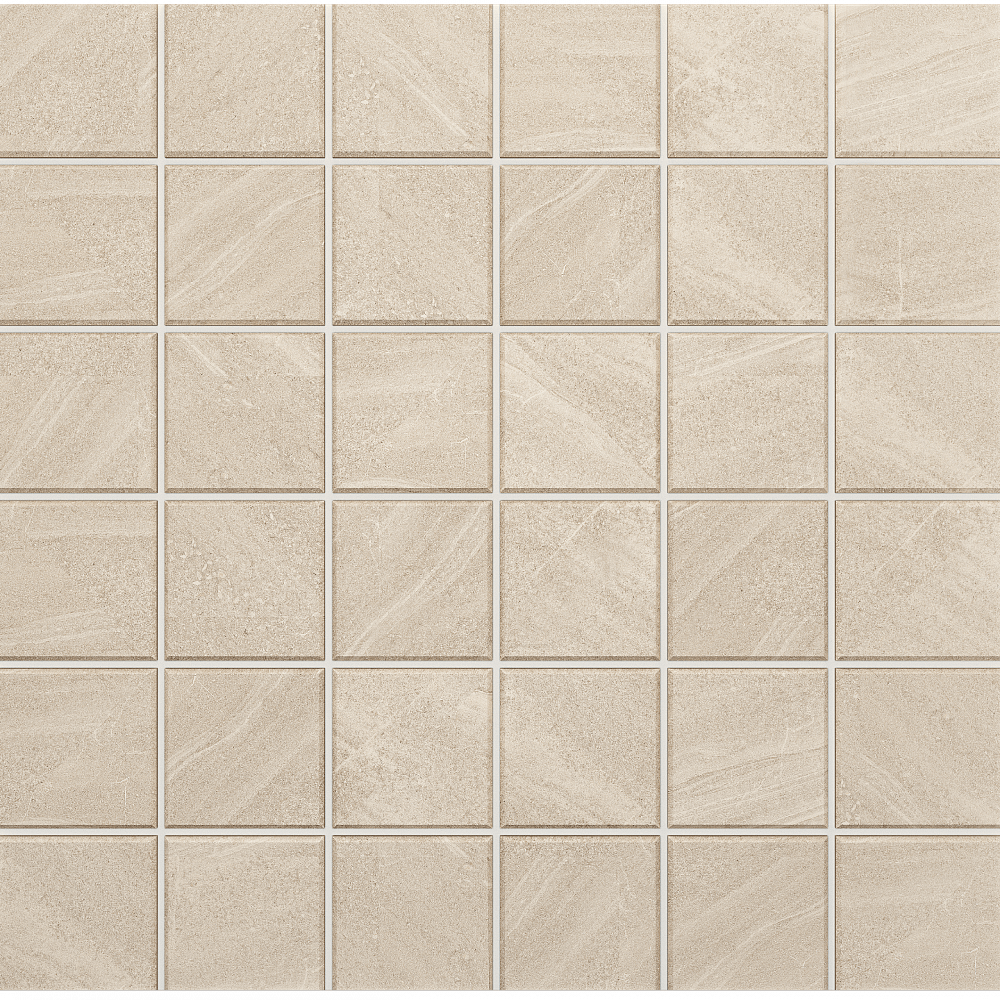 Мозаика GB01 (5х5) 30x30 непол. - TheHome