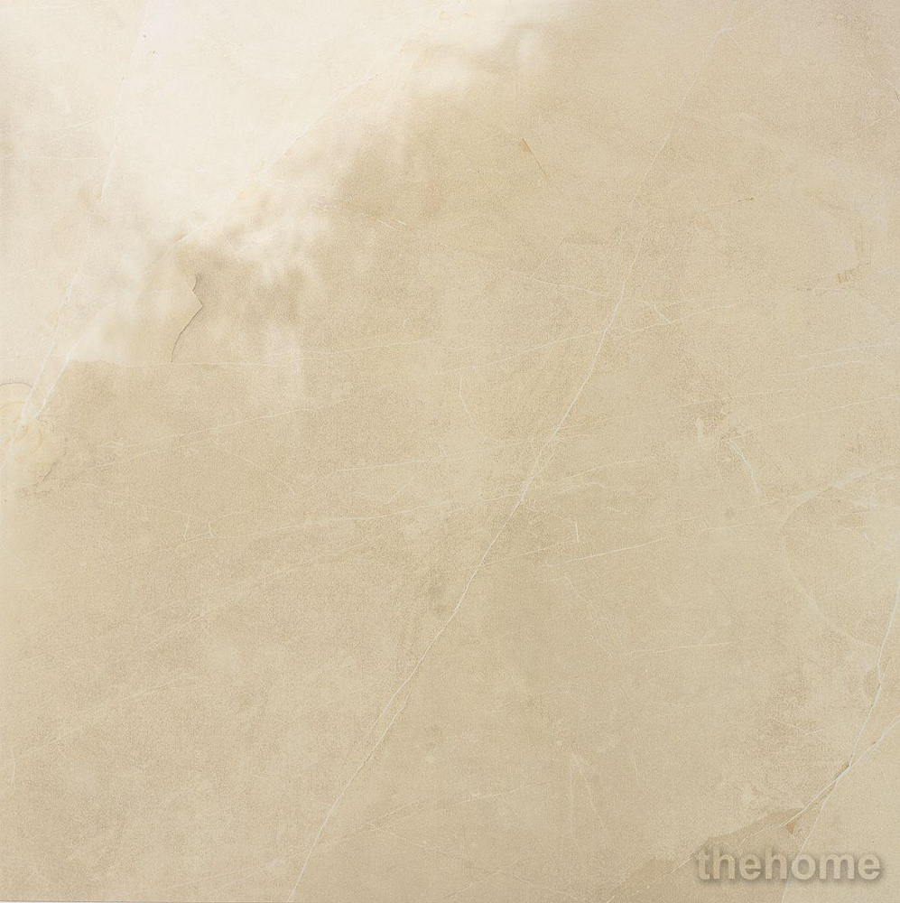 Керамогранит Evolutionmarble Golden Cream Lux Rett. 58х58 - TheHome