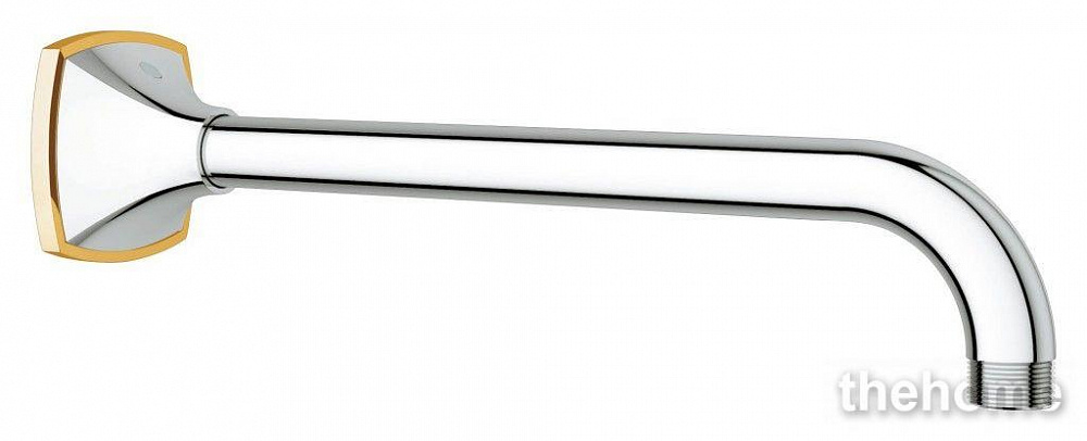 Кронштейн для верхнего душа Grohe Grandera 27986IG0 - TheHome