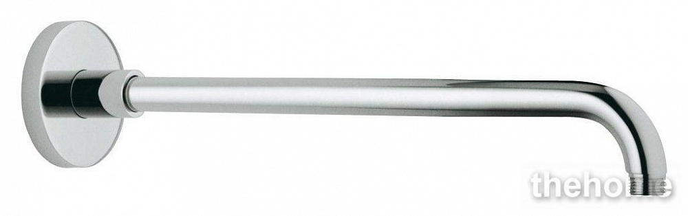 Кронштейн для верхнего душа Grohe Rainshower 28982000 - TheHome