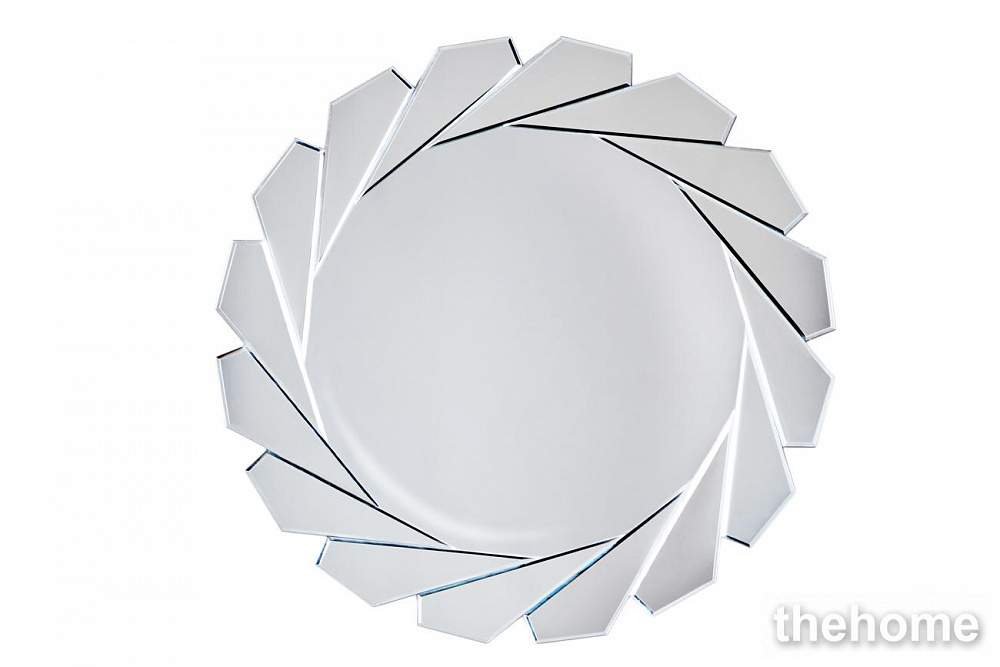 50SX-1710 Зеркало d80см Garda Decor - TheHome