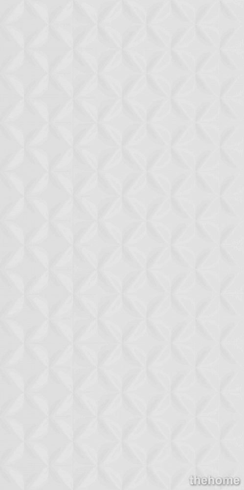 Плитка Lili Waffle snow 30х60 - TheHome