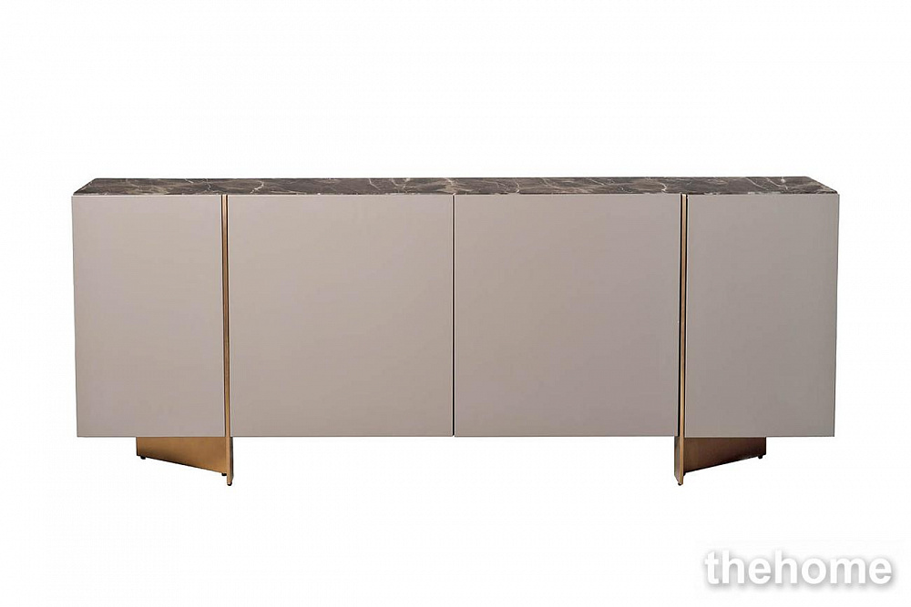 58DB-21233KOMD Комод Gate 200*42*78см Garda Decor - TheHome