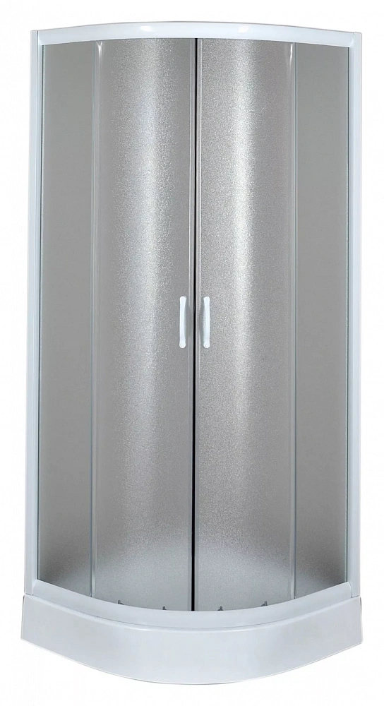 Душевой уголок Aquanet AQ7 80 см - TheHome