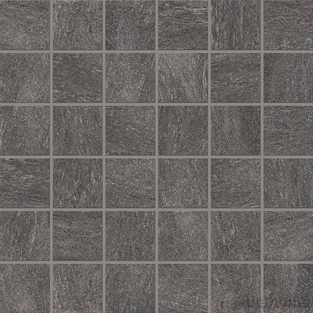 Мозаика TN02 (5х5) 30x30 непол. - TheHome