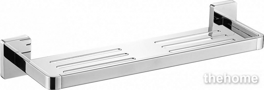 Полка для ванной Aquanet 6587-1 41 см - TheHome