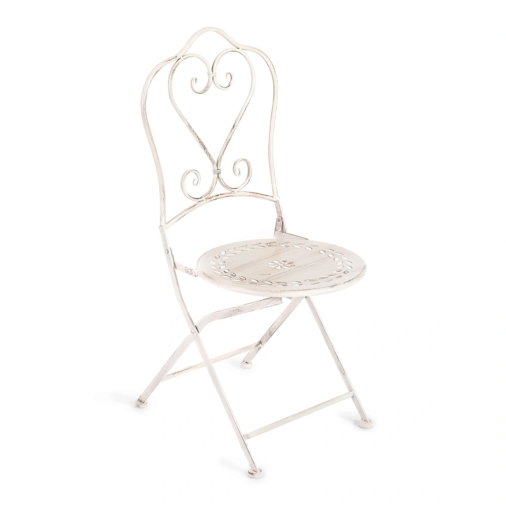 Комплект (стол + 2 стула) Secret de Maison Monique (mod. PL08-6241.6242) TetChair 14073 - 3