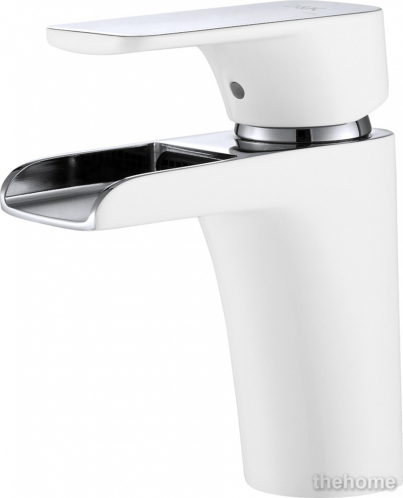 Смеситель D&K Berlin Steinbeis DA1432816 для раковины - TheHome