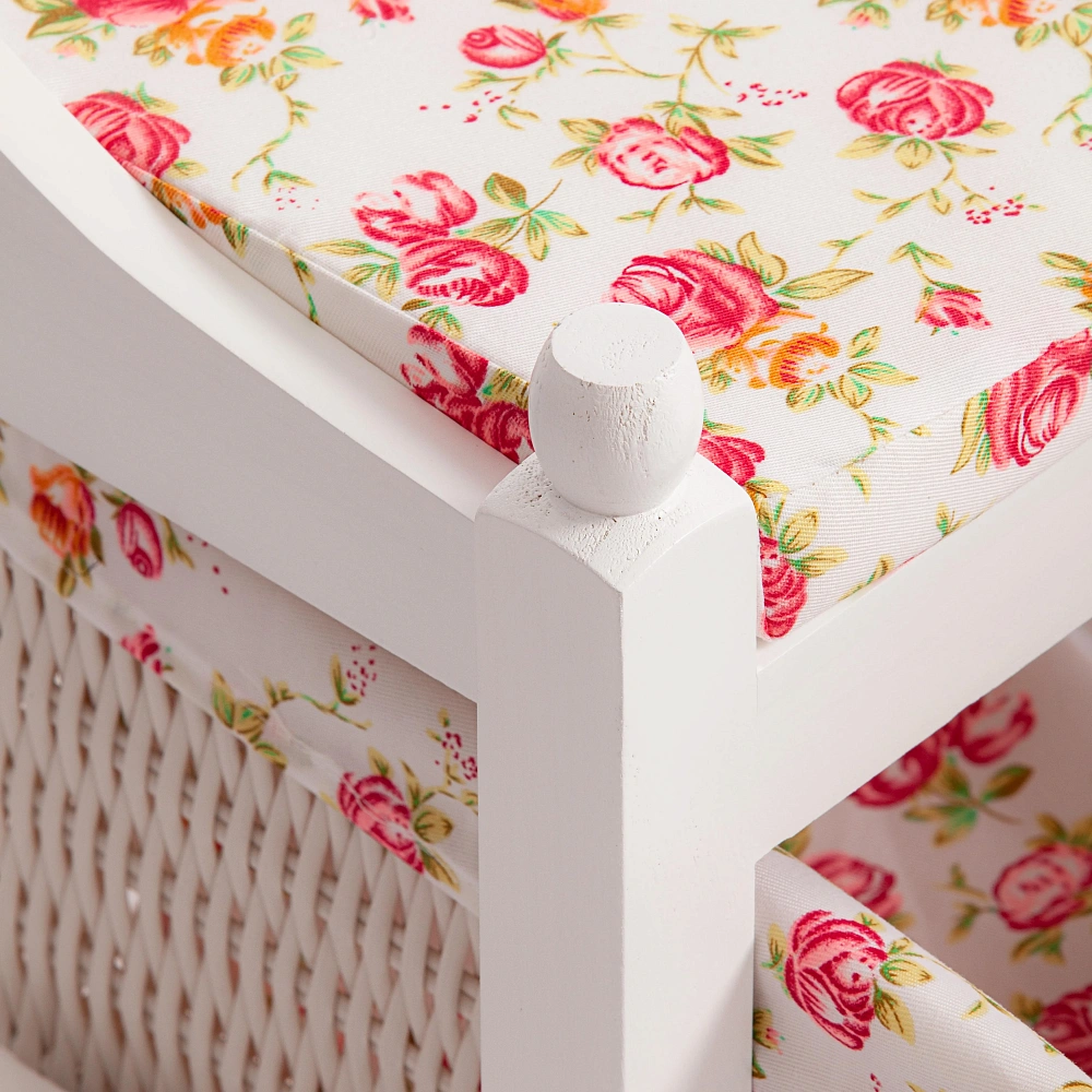 Обувница с 2-я корзинами Secret De Maison RIMI (mod.TT-BH003) TetChair 15041 - 6