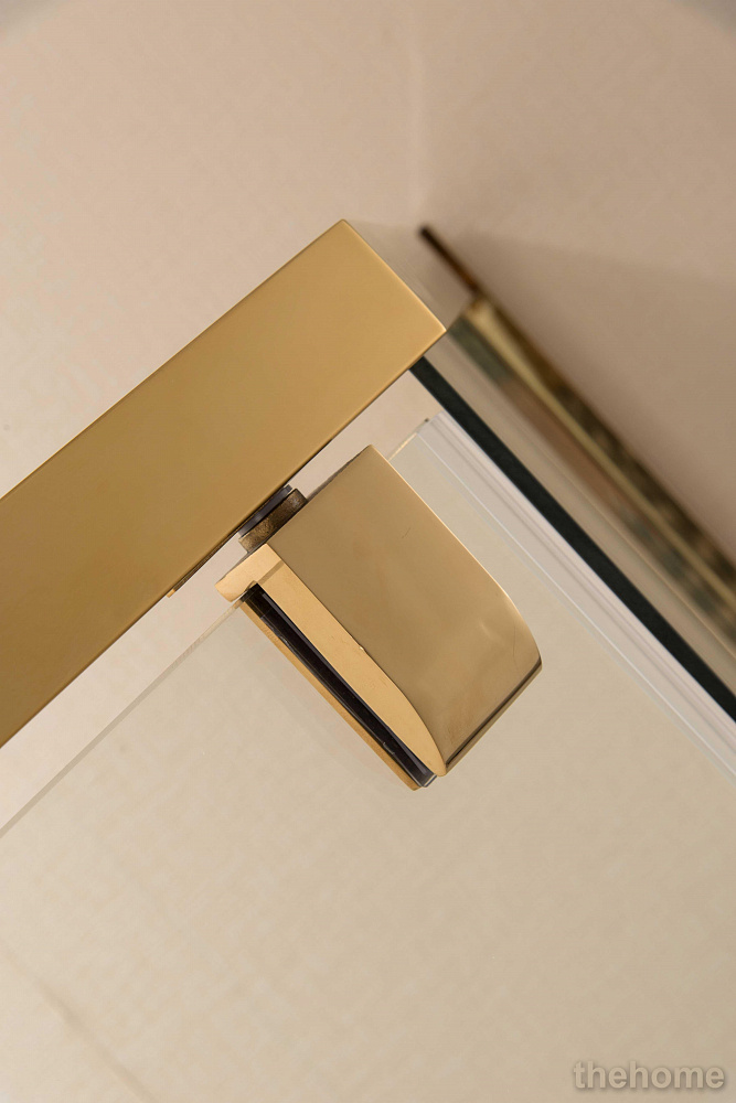 Душевой уголок Grossman PR-90GD 90x90x200 - 4