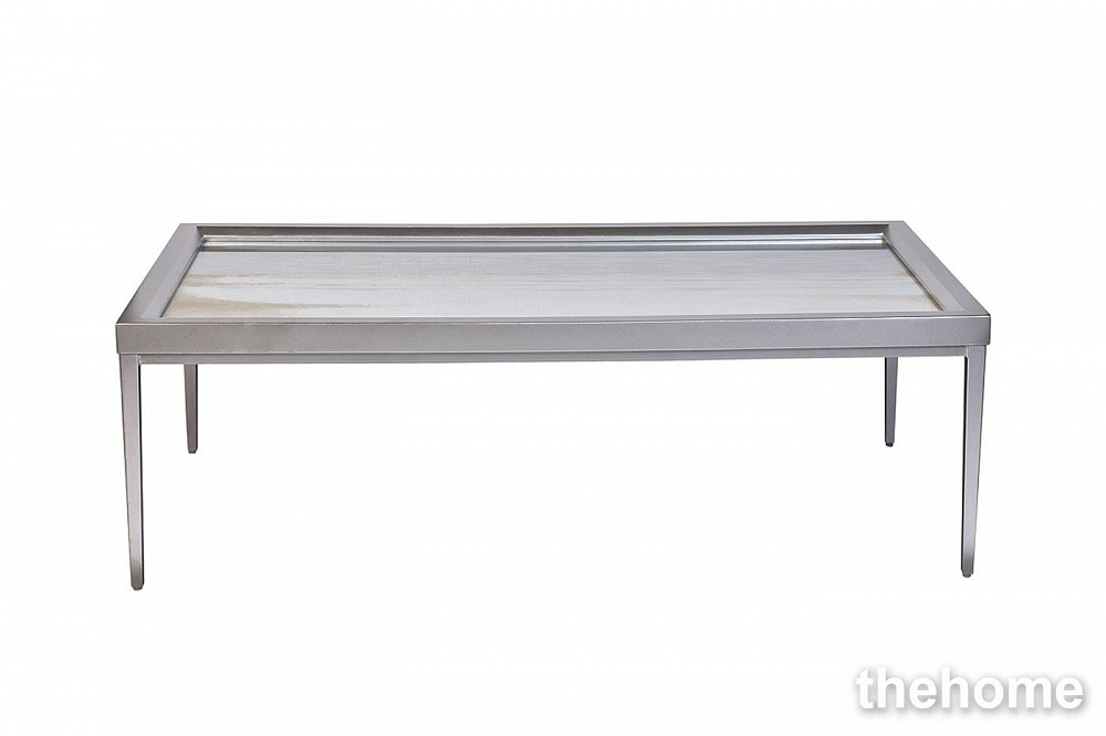 ART-4514CF-STOL/ZH Стол журнальный "Mirage" 142*76*46см Garda Decor - TheHome