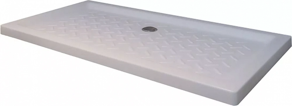 Душевой поддон RGW Ceramics CR-097 72х90х6 - TheHome
