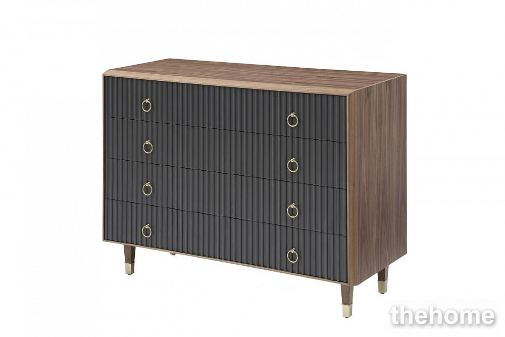 77IP-DR008 Комод с выдвижными ящиками 120*50*91см Garda Decor - 2