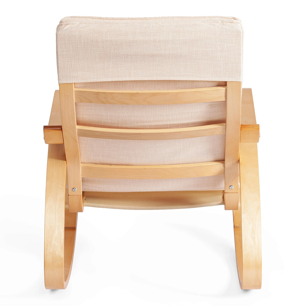 Кресло-качалка mod. AX3005 TetChair 19278 - 4