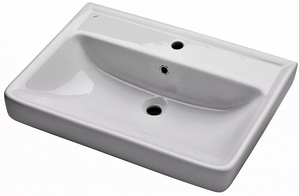 Раковина Dreja Q 60 см - TheHome