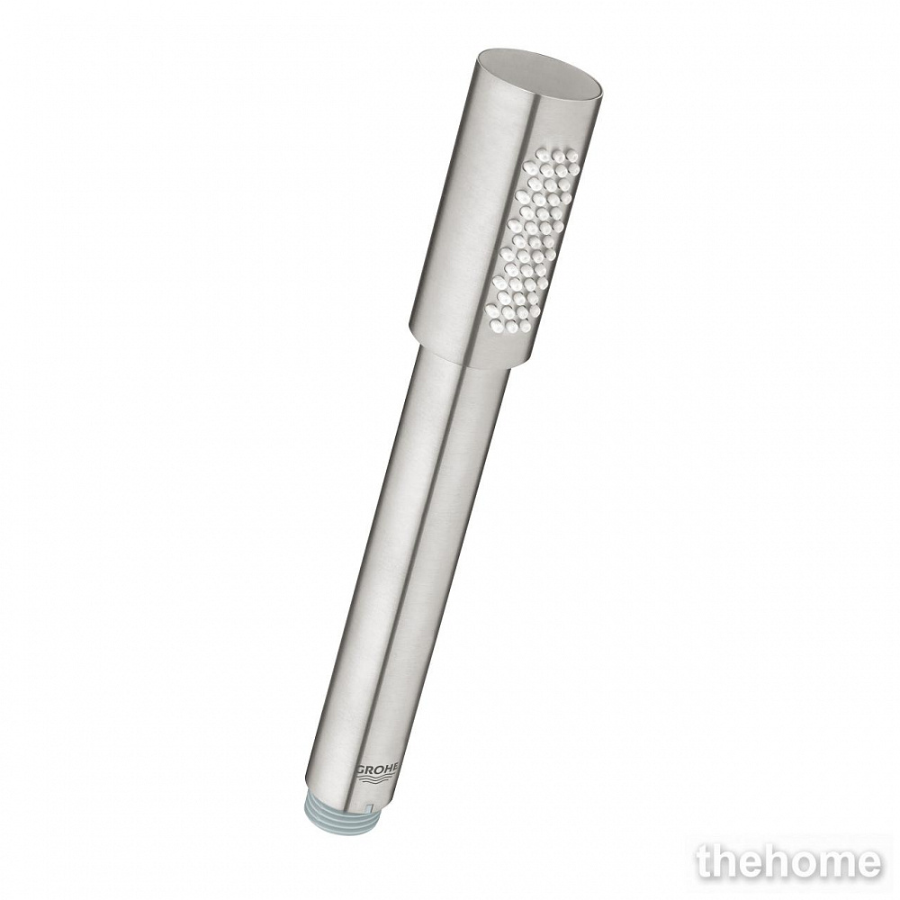 Ручной душ Grohe Sena 26465DC0 суперсталь - TheHome