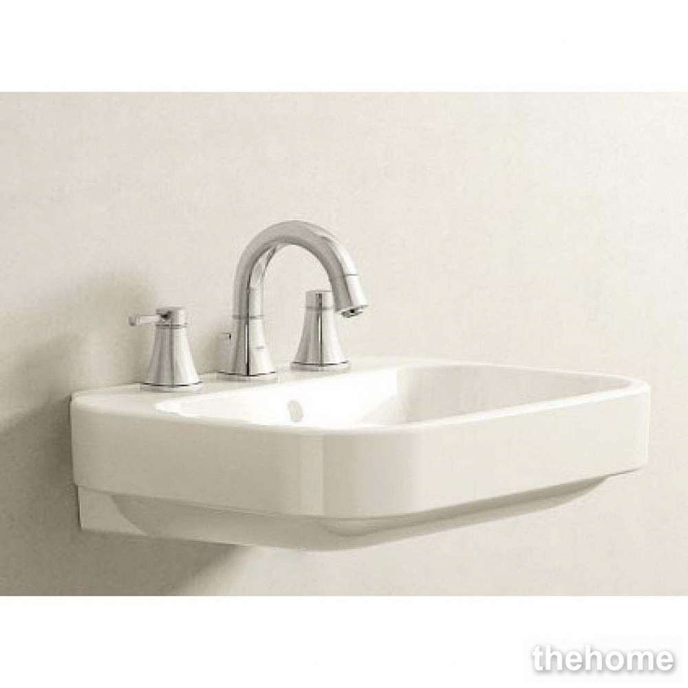 Смеситель Grohe Grandera 20417000 для раковины - 3