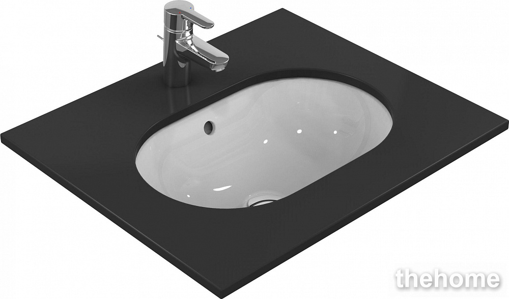 Раковина Ideal Standard Connect E504801 55 см - TheHome