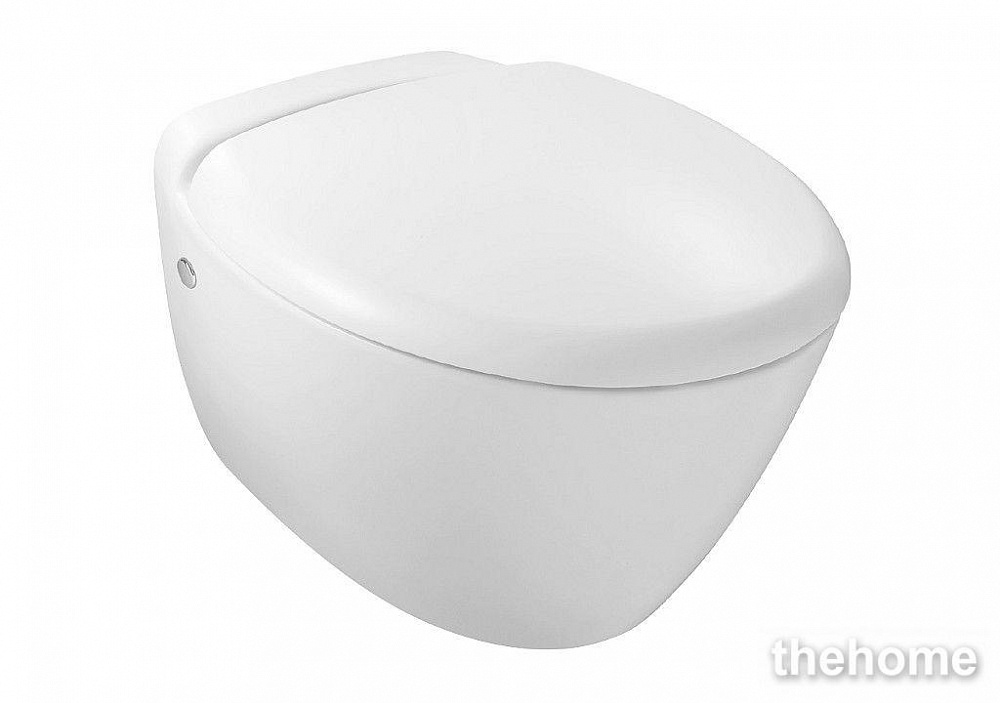 Унитаз подвесной Jacob Delafon Presquile E4440 - TheHome