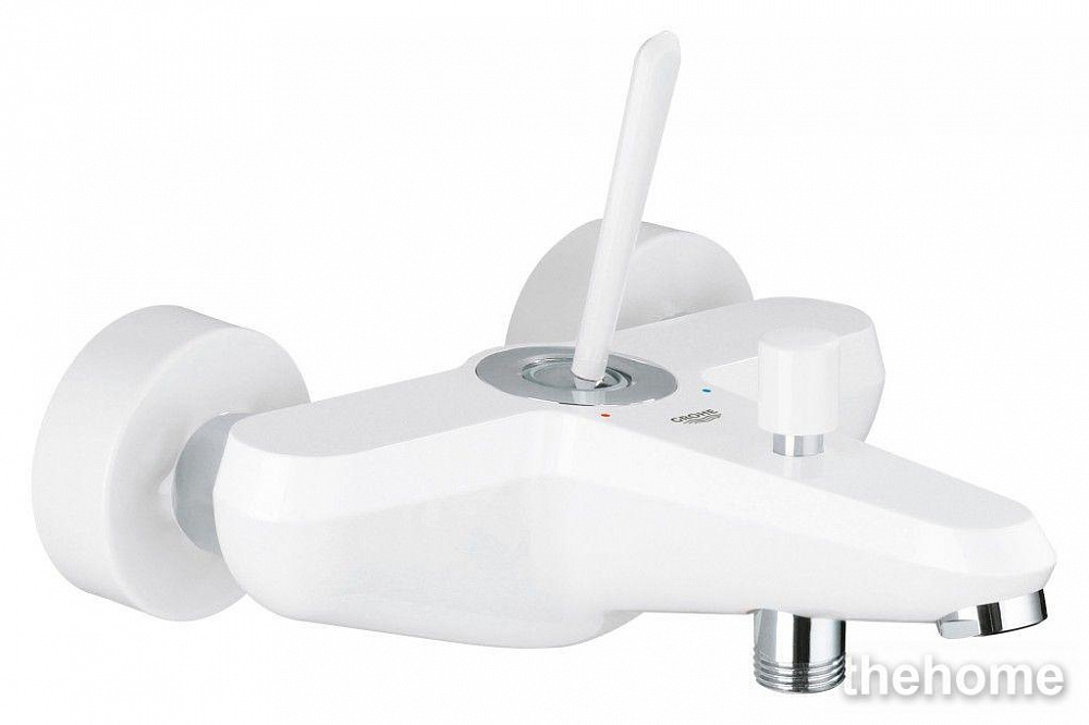 Смеситель Grohe Eurodisc joy 23431LS0 для ванны с душем - TheHome
