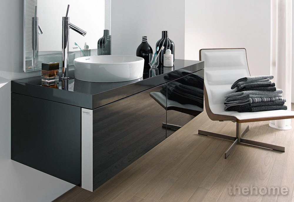 Раковина Duravit Starck 1 0447530000 53 см - 5
