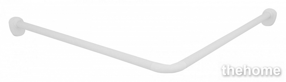 Карниз для ванны Ridder 59101 90х90 см - TheHome