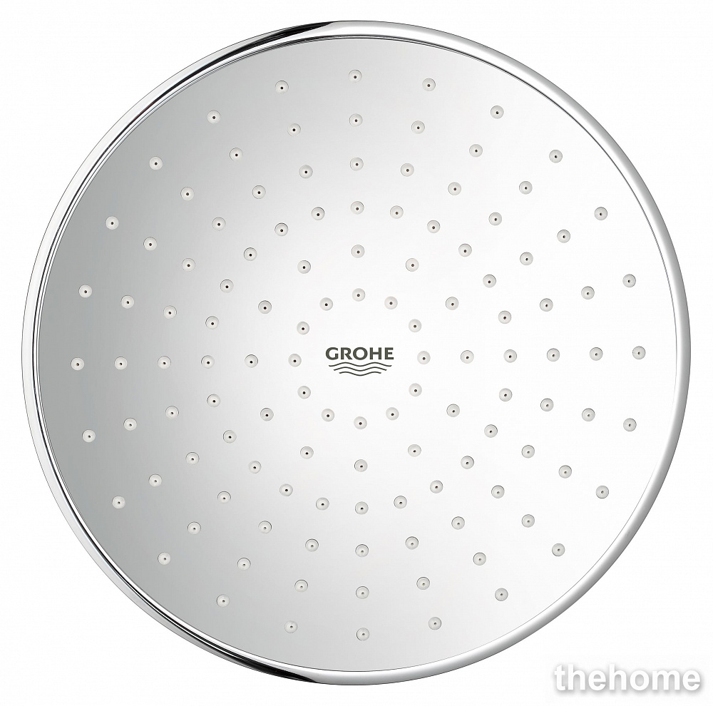 Верхний душ Grohe Rainshower Cosmopolitan 210 26053000 - 3