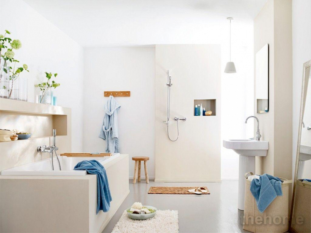 Смеситель Grohe Concetto 32210001 для душа - 7