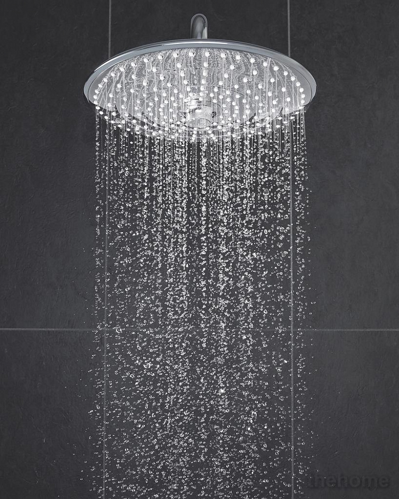 Верхний душ Grohe Euphoria SmartControl 26455000 - 5
