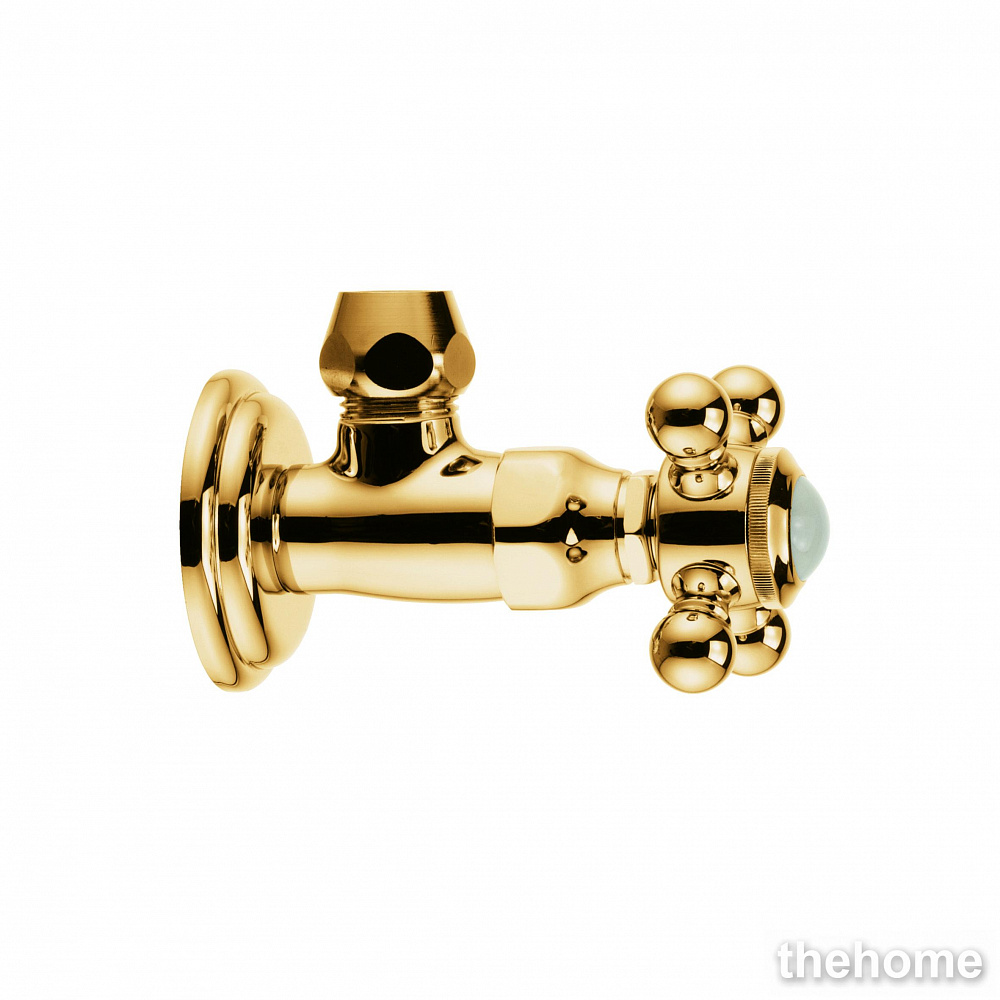 Вентиль Kludi Adlon 518434520 угловой DN 15 - TheHome
