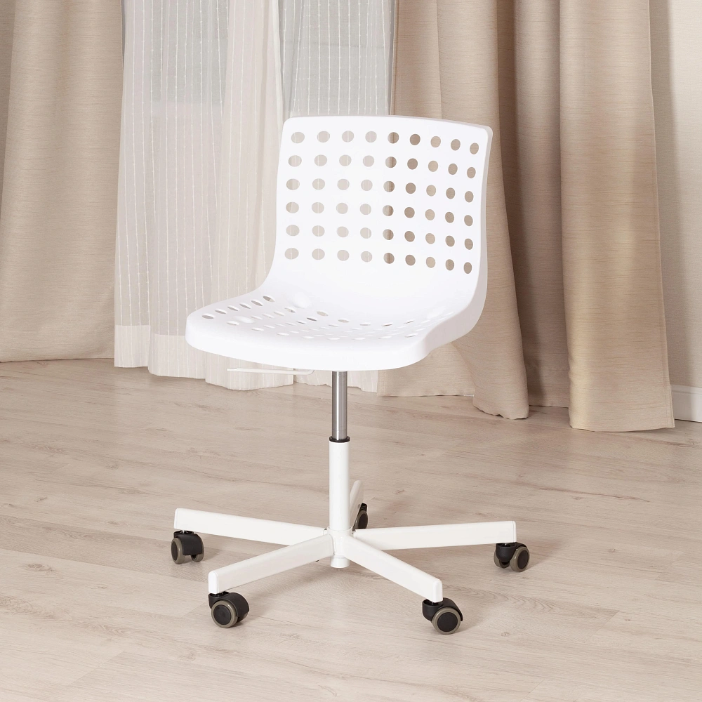 Кресло компьютерное SKALBERG OFFICE (mod. C-084-B) TetChair 19262 - 11